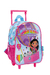 Mochila Gabby Dollhouse 12" Carro Art 9000-35201