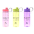 Botella Deportiva con Pico 1000ml Art 400-37377 - comprar online
