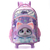 Mochila Carro Pets con llavero 18" Art 400-37604 - comprar online