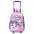 Mochila Carro Pets con llavero 16" Art 400-37628 - comprar online