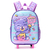 Mochila Carro Petit 12" Art 400-37670 - comprar online