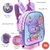 Mochila Carro Petit 12" Art 400-37670