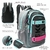 Mochila Cromatico 18" Art 400-37700