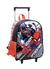 Mochila Spiderman 12" Carro Art 9000-38248
