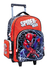 Mochila Spiderman 18" Carro Art 9000-38256