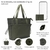 Bolso Maternal Art 400-38281