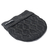 Gorro Rocky hombre liso interior piel Art 400-38840 - Basel