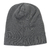 Imagen de Gorro Rocky hombre liso interior piel Art 400-38844