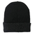 Gorro Rocky hombre liso interior piel Art 400-39152 - comprar online