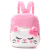 Mochila Fur Baby Art 400-39219 - Basel