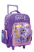Mochila 17" Carro Art 9000-11698