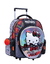 Mochila Hello Kitty 14" Carro Art 9000-11513