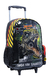 Mochila 16" Carro Art 9000-11542