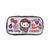 Portalapiz Doble Hello Kitty Art 9000-11852