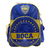 Mochila Boca Jr. 18" Art 114-BO365