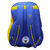 Mochila Boca Jr. 18" Art 114-366 en internet