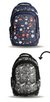 Mochila Dattier 18" Art 4000-535