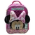 Mochila Minnie 12" Art 114-083