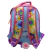 Mochila Mickey 12" Art 114-KM092 - comprar online