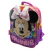Mochila Mickey 12" Art 114-KM092