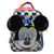 Mochila Mickey 12" Art 114-KM107