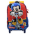 Mochila Mickey 12" Art 114-KM705