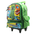 Mochila Minecraft Carro 16" Art 114-MI213