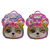 Mochila Simones 12" Art 114-SI810