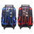 Mochila Avengers 18" Carro Art 114-340 en internet
