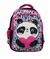 Mochila Panda Art 120-6116