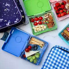 YUMBOX SNACKS - Lonchera - tienda en línea