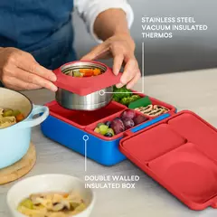 OMIELIFE - OMIEBOX Lunchbox en internet