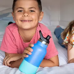 Botella para Agua - 350 ml - MONTII - FRUITY POP en internet
