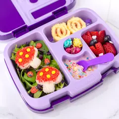 The Lunch Punch - Cortador de Sandwich Hada en internet
