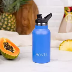 Botella para Agua - 350 ml - MONTII - FRUITY POP - comprar en línea