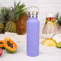 Botella para Agua - 600ml - MONTII - FRUITY POP - Tresor de Zoe