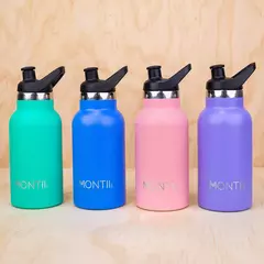 Botella para Agua - 350 ml - MONTII - FRUITY POP - tienda en línea