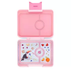 YUMBOX SNACKS - Lonchera