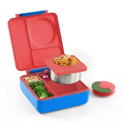 OMIELIFE - OMIEBOX Lunchbox - comprar en línea