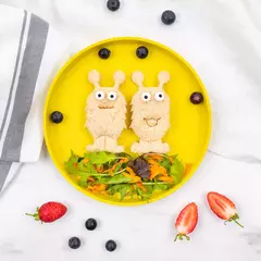 The Lunch Punch - Cortador de Sandwich Espacio - Tresor de Zoe