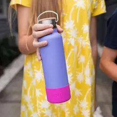 Botella para Agua - 600ml - MONTII - FRUITY POP - comprar en línea