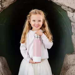 Botella para Agua - 600ml - MONTII - FRUITY POP en internet