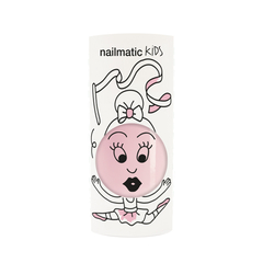 Nailmatic KIDS - Esmaltes de uñas para niñas a base de agua - comprar en línea