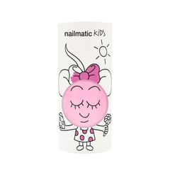 Nailmatic KIDS - Esmaltes de uñas para niñas a base de agua