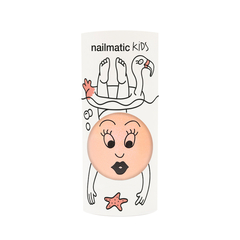 Imagen de Nailmatic KIDS - Esmaltes de uñas para niñas a base de agua