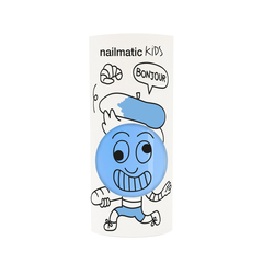 Nailmatic KIDS - Esmaltes de uñas para niñas a base de agua en internet