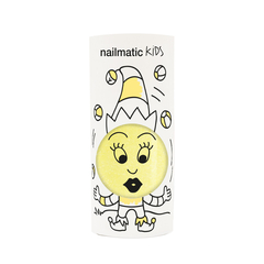Nailmatic KIDS - Esmaltes de uñas para niñas a base de agua - Tresor de Zoe