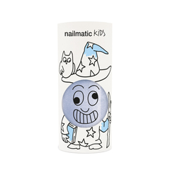 Nailmatic KIDS - Esmaltes de uñas para niñas a base de agua - Tresor de Zoe