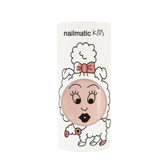 Nailmatic KIDS - Esmaltes de uñas para niñas a base de agua - comprar en línea