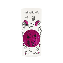 Nailmatic KIDS - Esmaltes de uñas para niñas a base de agua - tienda en línea